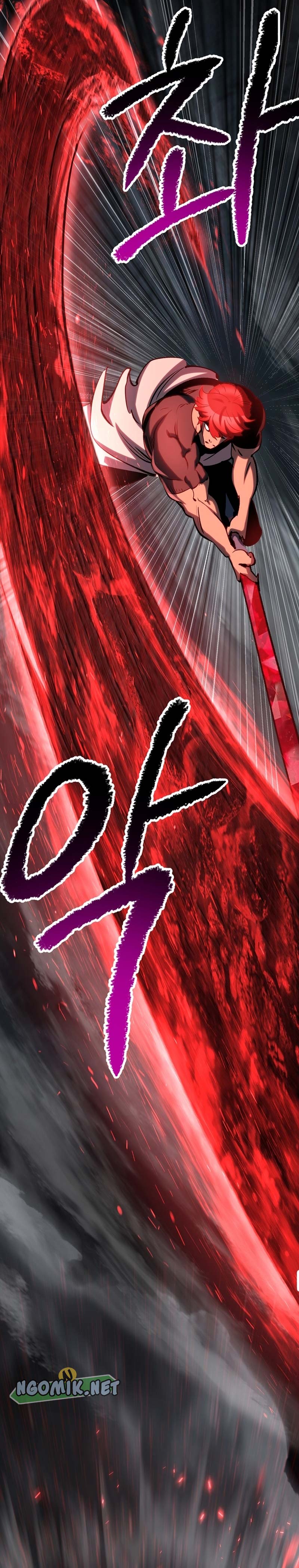 Otherworldly Sword King’s Survival Records Chapter 173 Gambar 18